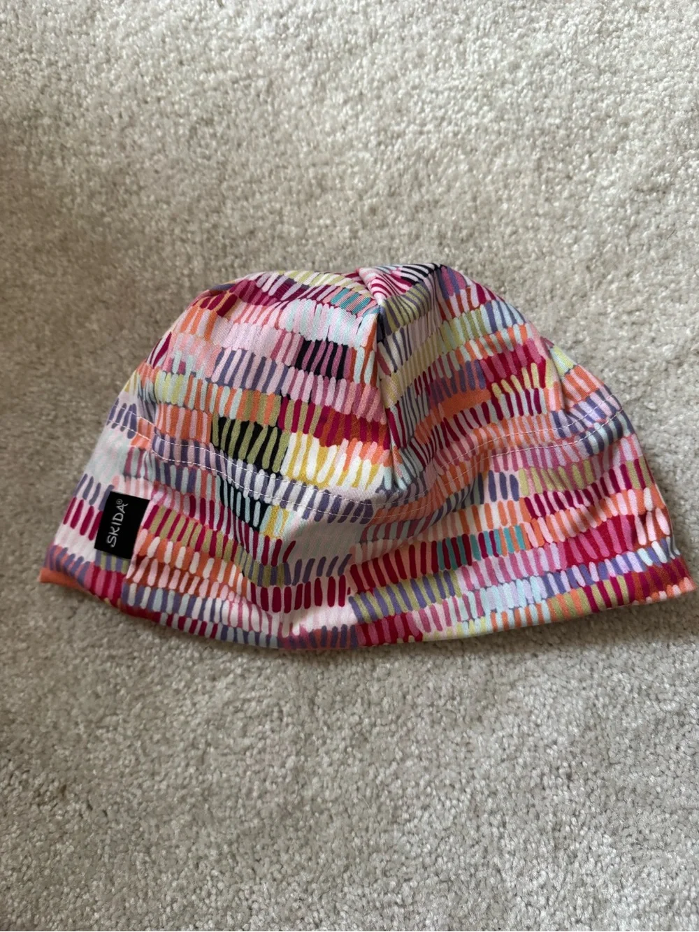 Skida pursuit hat